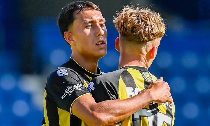 Nhận định, soi k&egrave;o N.E.C. Nijmegen vs Vitesse, 17h15 ng&agrave;y 1/10
