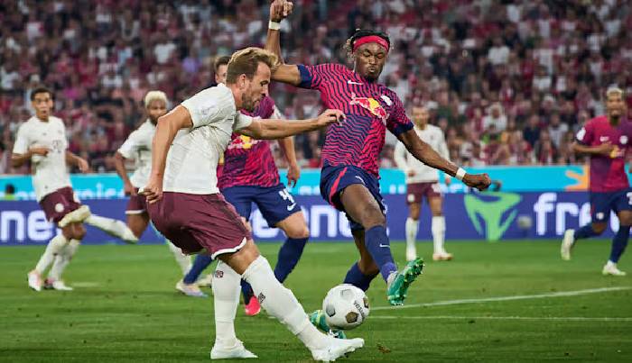 Nhận định, soi k&egrave;o RB Leipzig vs Bayern Munich, 23h30 ng&agrave;y 30/09