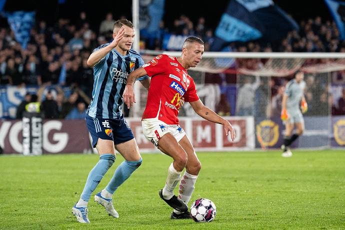 Nhận định, soi k&egrave;o Sirius vs Degerfors, 20h00 ng&agrave;y 1/10