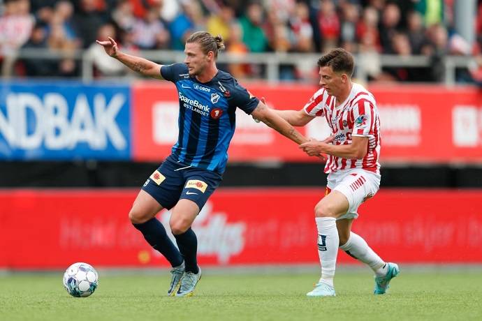 Nhận định, soi k&egrave;o Stabaek vs Tromso, 20h00 ng&agrave;y 30/9