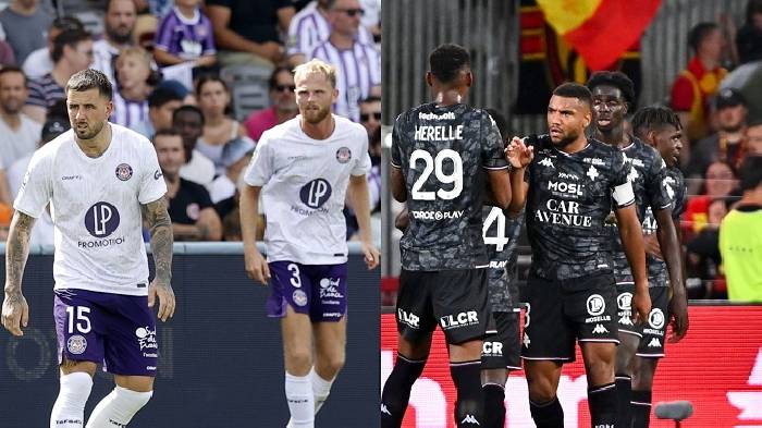 Nhận định, soi k&egrave;o Toulouse vs FC Metz, 20h00 ng&agrave;y 01/10