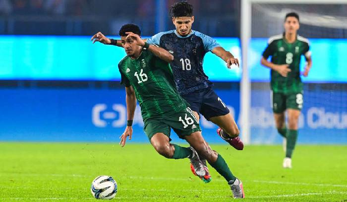 Nhận định, soi k&egrave;o U23 Uzbekistan vs U23 Saudi Arabia, 14h00 ng&agrave;y 1/10