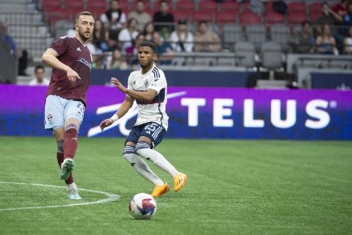 Nhận định, soi k&egrave;o Vancouver Whitecaps vs Washington United, 9h30 ng&agrave;y 1/10