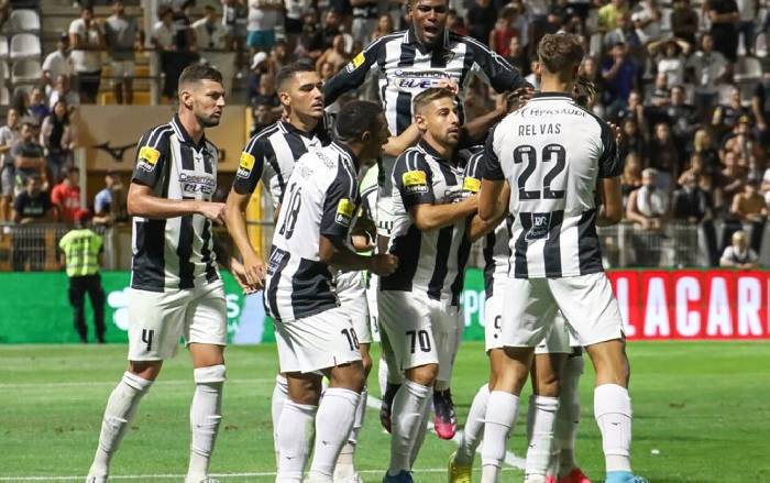 Nhận định, soi k&egrave;o Vizela vs Portimonense, 21h30 ng&agrave;y 30/9