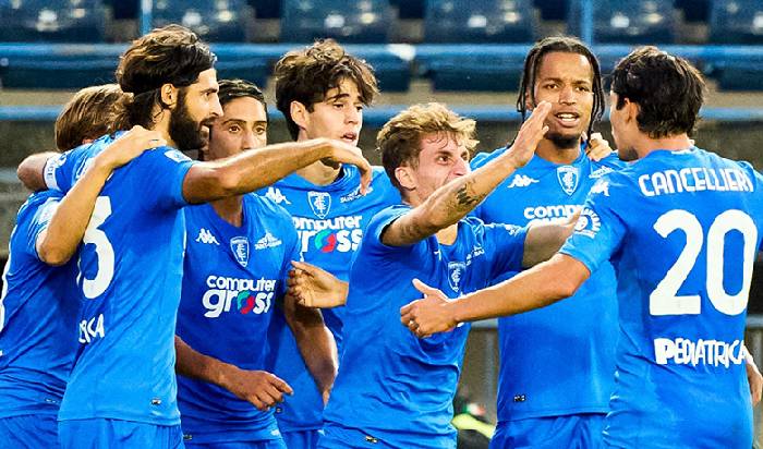 Soi k&egrave;o phạt g&oacute;c Bologna vs Empoli, 17h30 ng&agrave;y 1/10