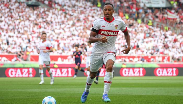 Chuy&ecirc;n gia dự đo&aacute;n Stuttgart vs Sparta Prague, 23h45 ng&agrave;y 1/10