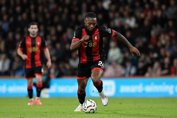 Chuy&ecirc;n gia Tony Ansell dự đo&aacute;n Bournemouth vs Southampton, 2h00 ng&agrave;y 1/10