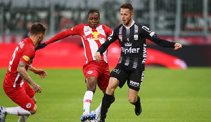 Chuy&ecirc;n gia Tony Ansell dự đo&aacute;n RB Salzburg vs Brest, 23h45 ng&agrave;y 1/10