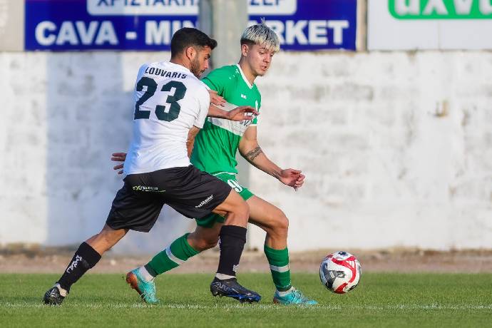 Nhận định, soi k&egrave;o AEK Larnaca vs Akritas Chloraka, 22h59 ng&agrave;y 1/10: Thiếu tập trung