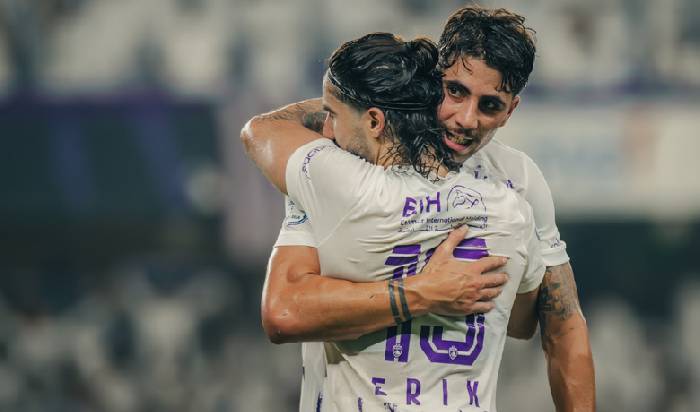 Nhận định, soi k&egrave;o Al Gharafa vs Al Ain, 01h00 ng&agrave;y 2/10: Kh&aacute;c biệt kinh nghiệm