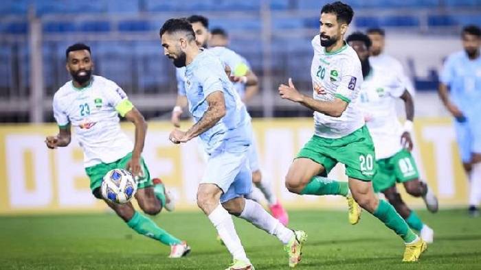 Nhận định, soi k&egrave;o Al Jandal vs Al Batin, 22h40 ng&agrave;y 1/10: Khuất phục đối thủ