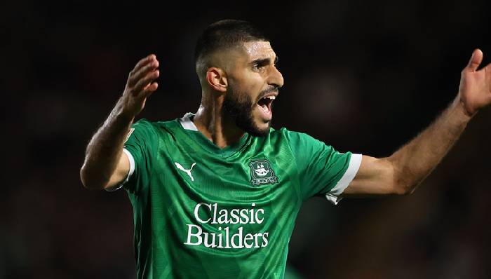 Nhận định, soi k&egrave;o Burnley vs Plymouth, 01h45 ng&agrave;y 2/10: Cửa dưới &lsquo;ghi điểm&rsquo;