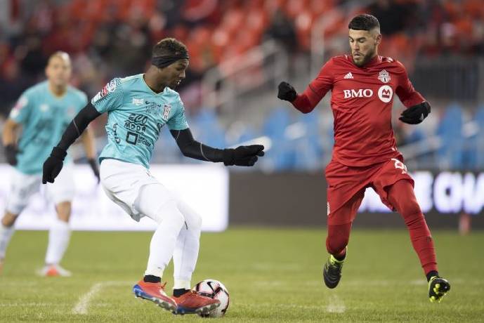 Nhận định, soi k&egrave;o Independiente Chorrera vs Arabe Unido, 08h30 ng&agrave;y 1/10: Ng&ocirc;i đầu vẫy gọi