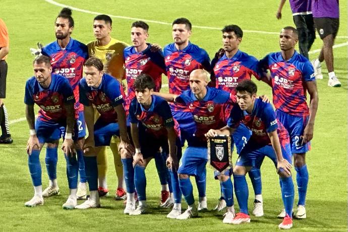 Nhận định, soi k&egrave;o Johor Darul Ta'zim vs Shanghai Shenhua, 19h00 ng&agrave;y 1/10: Tưng bừng b&agrave;n thắng