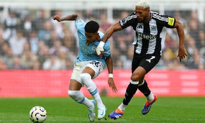 Nhận định, soi k&egrave;o Newcastle vs Wimbledon, 01h45 ng&agrave;y 2/10: Kh&oacute; tin cửa tr&ecirc;n
