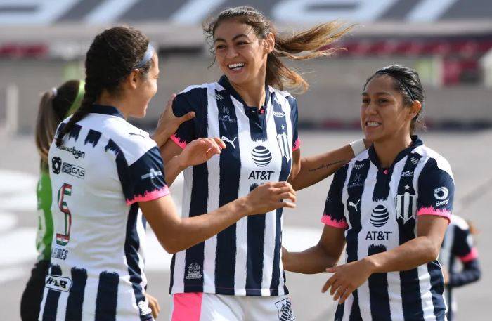 Nhận định, soi k&egrave;o Nữ Monterrey vs Nữ Mazatlan, 09h00 ng&agrave;y 1/10: Khổng lồ v&agrave; t&iacute; hon