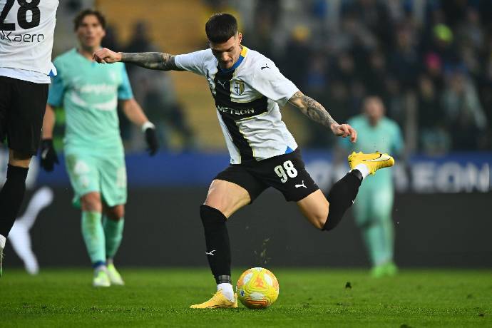 Nhận định, soi k&egrave;o Parma vs Cagliari, 01h45 ng&agrave;y 1/10: D&igrave;m kh&aacute;ch xuống đ&aacute;y