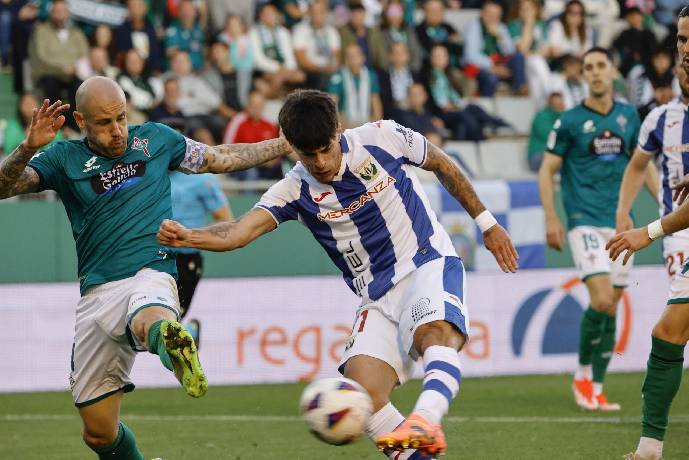 Nhận định, soi k&egrave;o Racing Santander vs Cartagena, 01h30 ng&agrave;y 1/10: Tiếp đ&agrave; thăng hoa