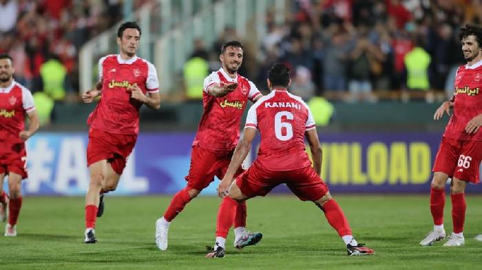 Nhận định, soi k&egrave;o Sepahan vs Istiklol Dushanbe, 22h59 ng&agrave;y 1/10: Xốc lại tinh thần