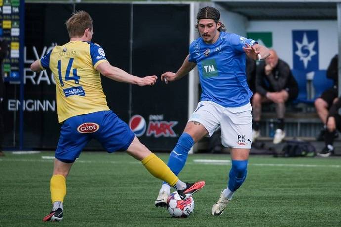 Nhận định, soi k&egrave;o Stjarnan vs IA Akranes, 2h15 ng&agrave;y 1/10: Kh&oacute; c&oacute; bất ngờ