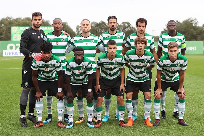 Nhận định, soi k&egrave;o U19 PSV Eindhoven vs U19 Sporting Lisbon, 19h00 ng&agrave;y 1/10: Cứ tưởng ngon ăn