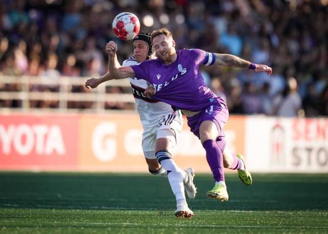 Nhận định, soi k&egrave;o Valour vs Pacific, 07h00 ng&agrave;y 1/10: Ca kh&uacute;c khải ho&agrave;n