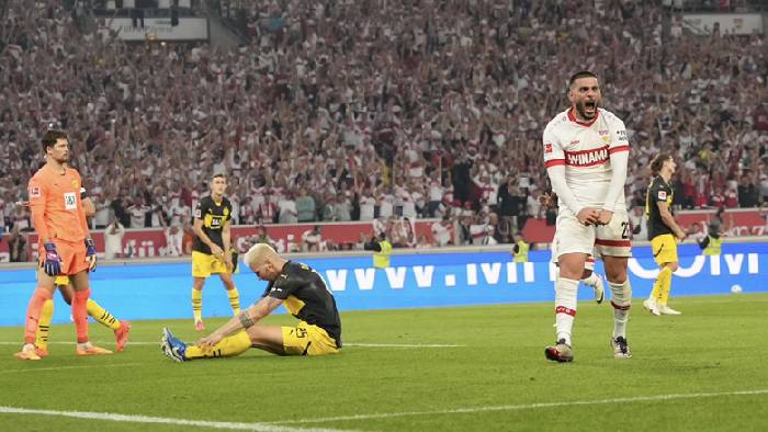 Si&ecirc;u m&aacute;y t&iacute;nh dự đo&aacute;n Stuttgart vs Sparta Prague, 23h45 ng&agrave;y 1/10