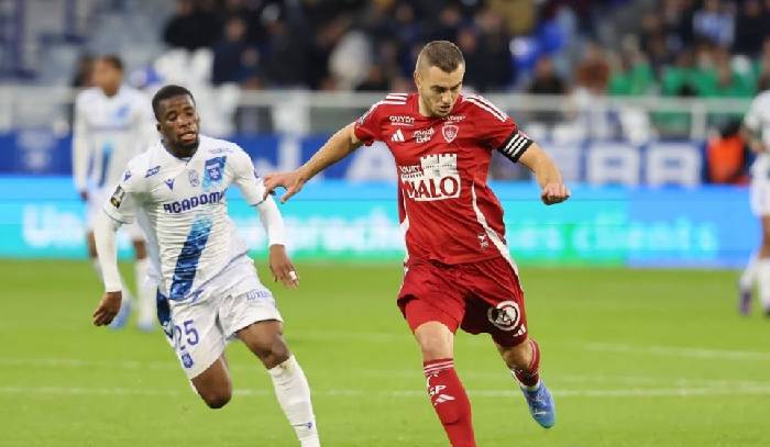 Soi k&egrave;o g&oacute;c RB Salzburg vs Brest, 23h45 ng&agrave;y 1/10