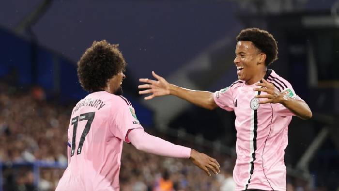 K&egrave;o v&agrave;ng b&oacute;ng đ&aacute; Leicester vs Wrexham, 01h45 ng&agrave;y 1/10: Tin v&agrave;o The Foxes