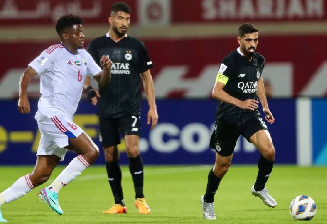 Nhận định, soi k&egrave;o Al-Sadd vs Sharjah, 23h00 ng&agrave;y 30/9: Đ&ocirc;i b&ecirc;n h&agrave;i l&ograve;ng