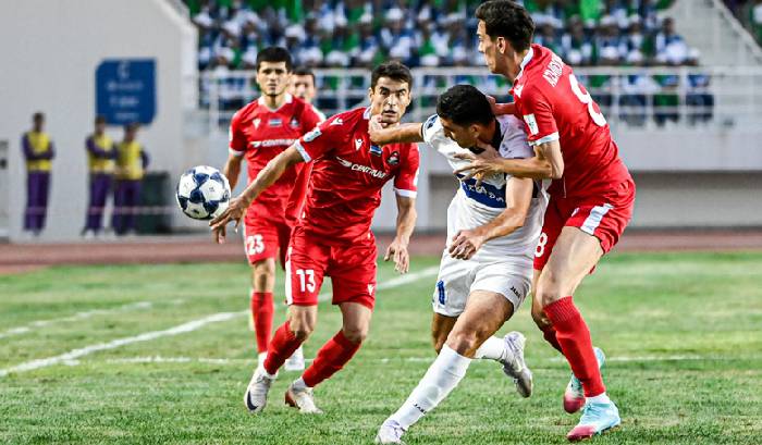 Nhận định, soi k&egrave;o Andijan vs Al-Ahli Doha, 20h45 ng&agrave;y 1/10: Kh&oacute; cho kh&aacute;ch
