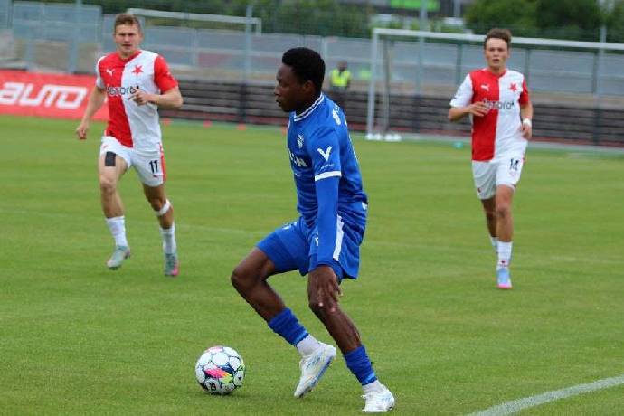 Nhận định, soi k&egrave;o Artis Brno vs Slovan Liberec, 22h00 ng&agrave;y 30/9: Giằng co quyết liệt