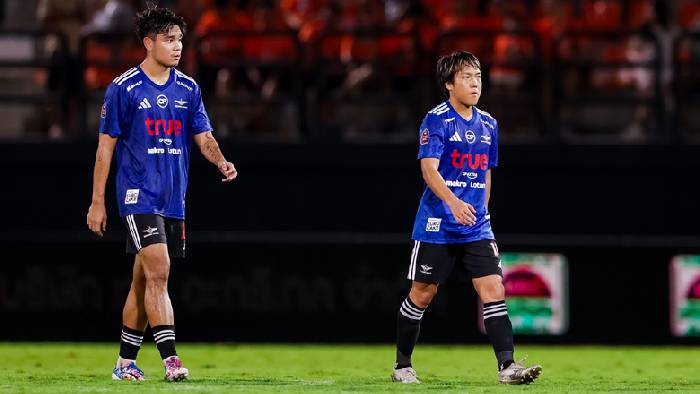 Nhận định, soi k&egrave;o Bangkok United vs Persib Bandung, 19h15 ng&agrave;y 1/10: Nối d&agrave;i ng&agrave;y vui