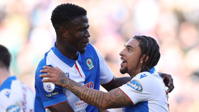 Nhận định, soi k&egrave;o Blackburn vs Swansea, 01h45 ng&agrave;y 1/10: Thi&ecirc;n nga đen bay cao