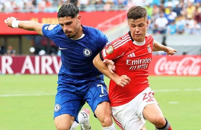 Nhận định, soi k&egrave;o Chelsea vs Benfica, 2h00 ng&agrave;y 1/10: 'Tri &acirc;n' cố nh&acirc;n