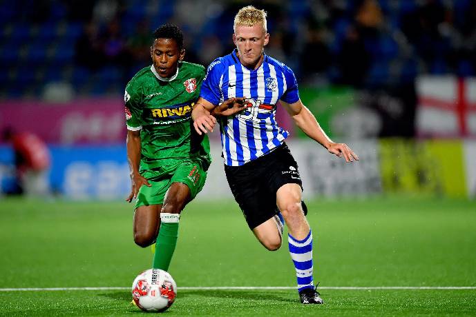 Nhận định, soi k&egrave;o Eindhoven vs Dordrecht, 1h00 ng&agrave;y 1/10: Kh&oacute; cho kh&aacute;ch