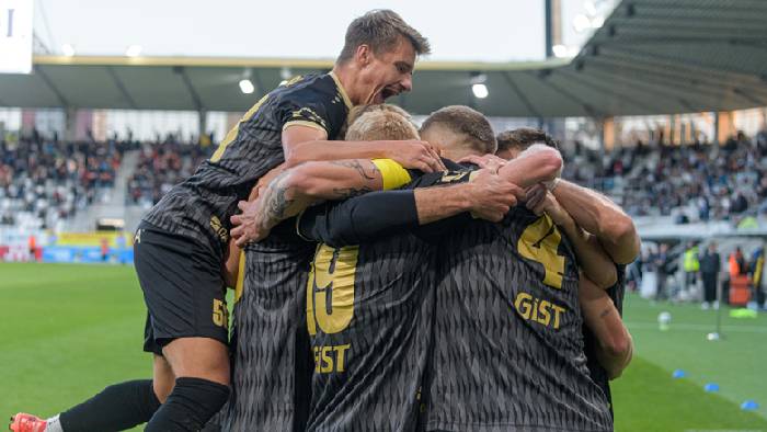 Nhận định, soi k&egrave;o Fotbal Trinec vs Hradec Kralove, 20h30 ng&agrave;y 1/10: Out tr&igrave;nh