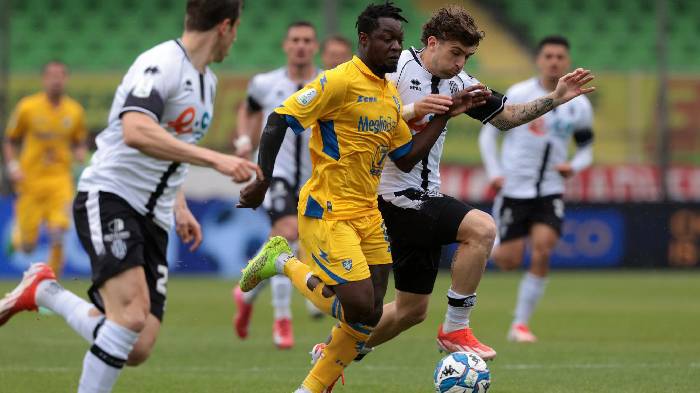 Nhận định, soi k&egrave;o Frosinone vs Cesena, 1h30 ng&agrave;y 1/10: Đả bại chủ nh&agrave;
