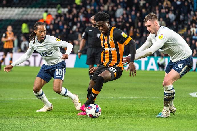 Nhận định, soi k&egrave;o Hull City vs Preston, 01h45 ng&agrave;y 1/10: Ca kh&uacute;c khải ho&agrave;n