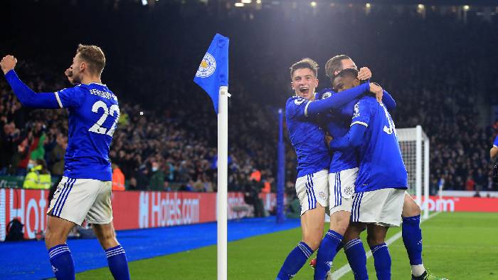 Nhận định, soi k&egrave;o Leicester vs Wrexham, 01h45 ng&agrave;y 1/10: Sức mạnh Bầy c&aacute;o