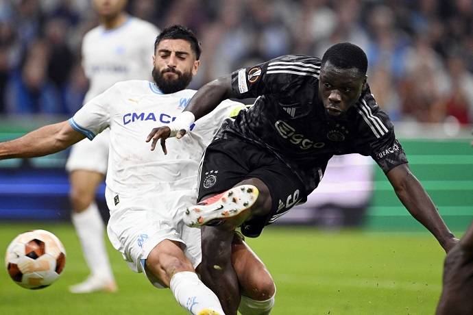 Nhận định, soi k&egrave;o Marseille vs Ajax, 2h00 ng&agrave;y 1/10: Cơ hội cho chủ nh&agrave;