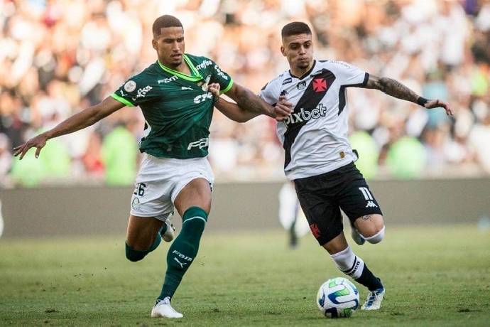 Nhận định, soi k&egrave;o Palmeiras vs Vasco da Gama, 5h00 ng&agrave;y 2/10: Trầy da tr&oacute;c vẩy