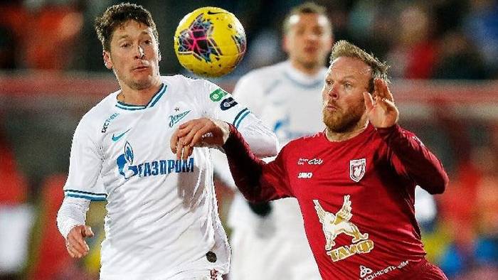 Nhận định, soi k&egrave;o Rubin Kazan vs Zenit, 22h00 ng&agrave;y 30/9: Chủ động giữ sức