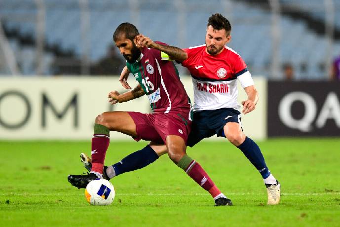 Nhận định, soi k&egrave;o Sepahan vs Mohun Bagan Super Giant, 23h00 ng&agrave;y 30/9: &Ocirc;ng lớn bẽ mặt