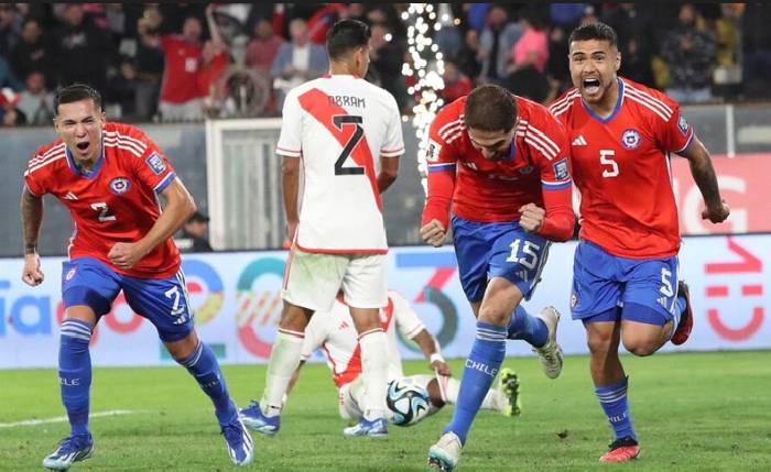 Nhận định, soi k&egrave;o U20 Chile vs U20 Nhật Bản, 06h00 ng&agrave;y 1/10: Chờ lượt cuối quyết định