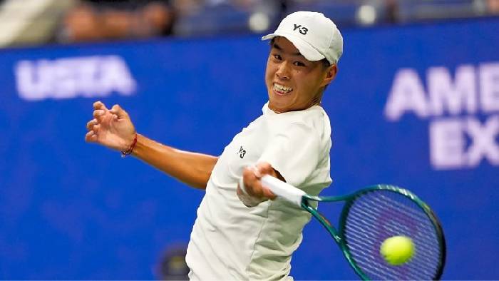 Nhận định tennis Medvedev vs Tien, B&aacute;n kết China Open - 16h00 ng&agrave;y 30/9