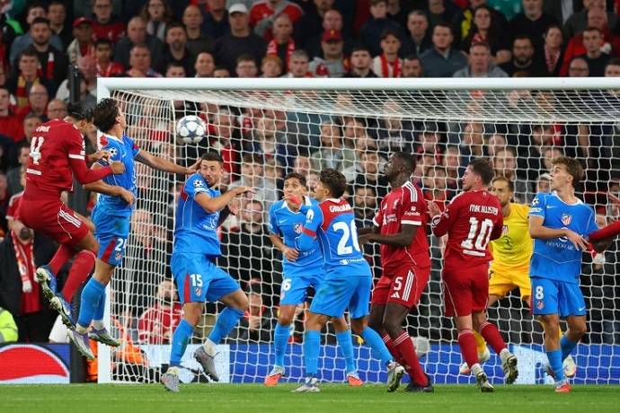 Si&ecirc;u m&aacute;y t&iacute;nh dự đo&aacute;n Galatasaray vs Liverpool, 2h00 ng&agrave;y 1/10