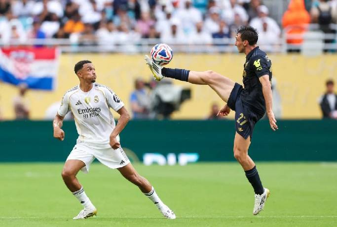 Si&ecirc;u m&aacute;y t&iacute;nh dự đo&aacute;n Kairat Almaty vs Real Madrid, 23h45 ng&agrave;y 30/9
