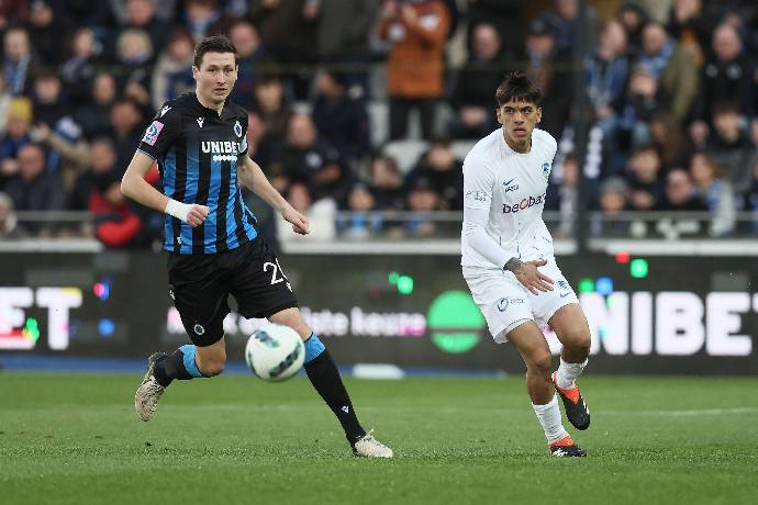 Soi k&egrave;o g&oacute;c Atalanta vs Club Brugge, 23h45 ng&agrave;y 30/9