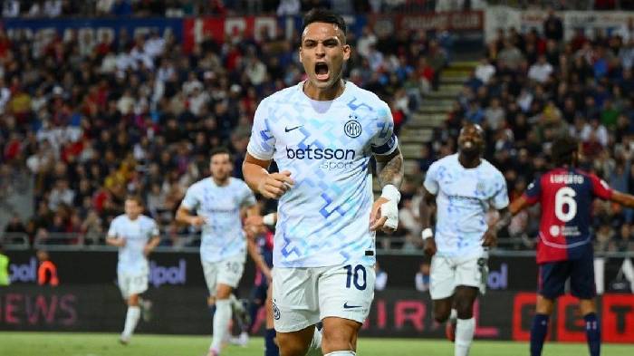 Soi k&egrave;o g&oacute;c Inter Milan vs Slavia Praha, 02h00 ng&agrave;y 1/10